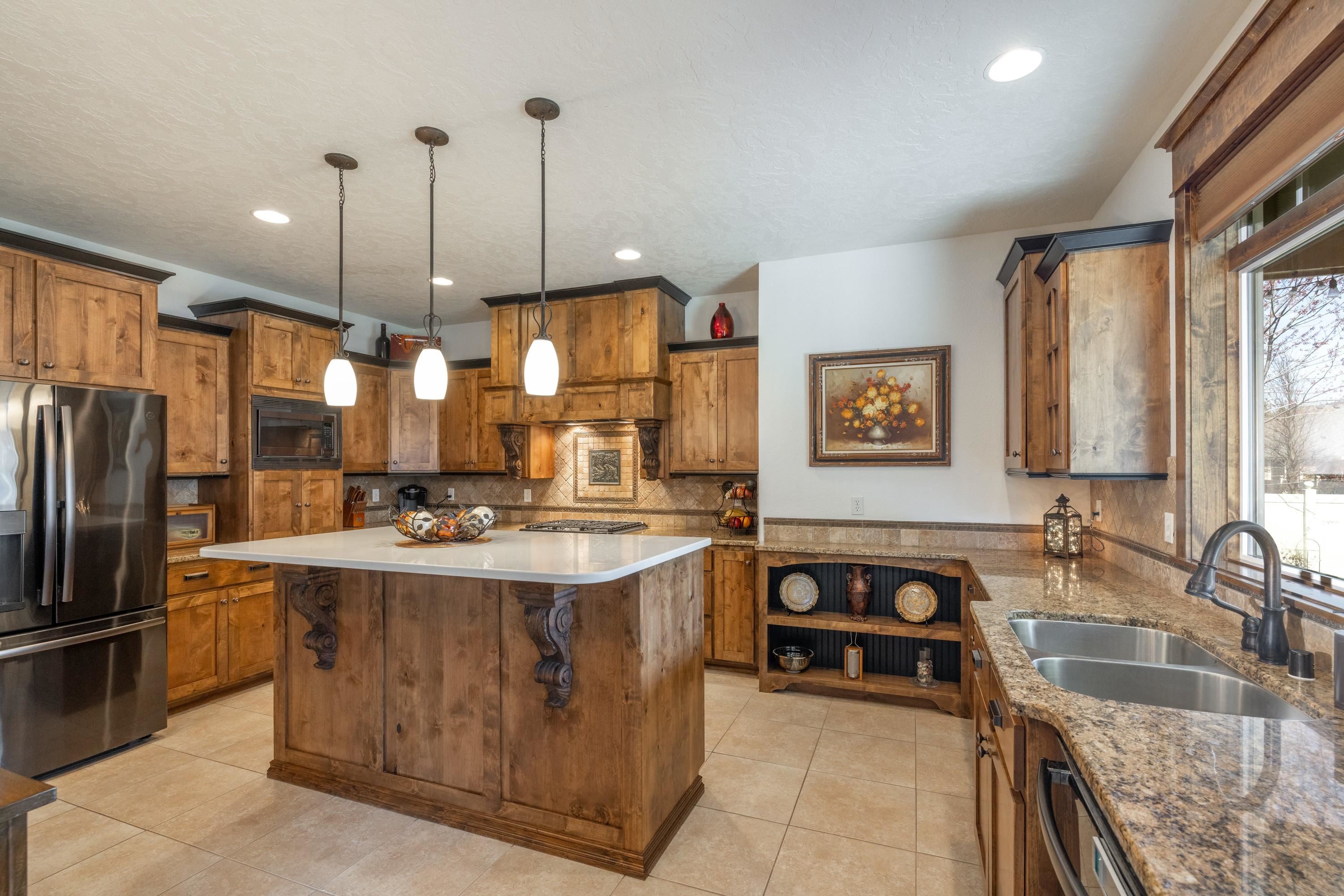 5908 North Bridget Street Spokane, WA 99208 - Photo 11 of 36