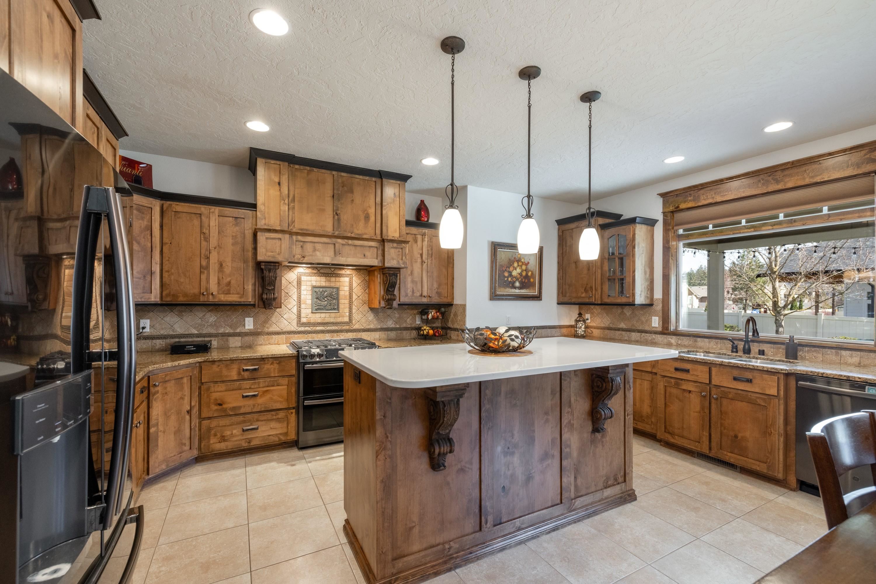 5908 North Bridget Street Spokane, WA 99208 - Photo 12 of 36