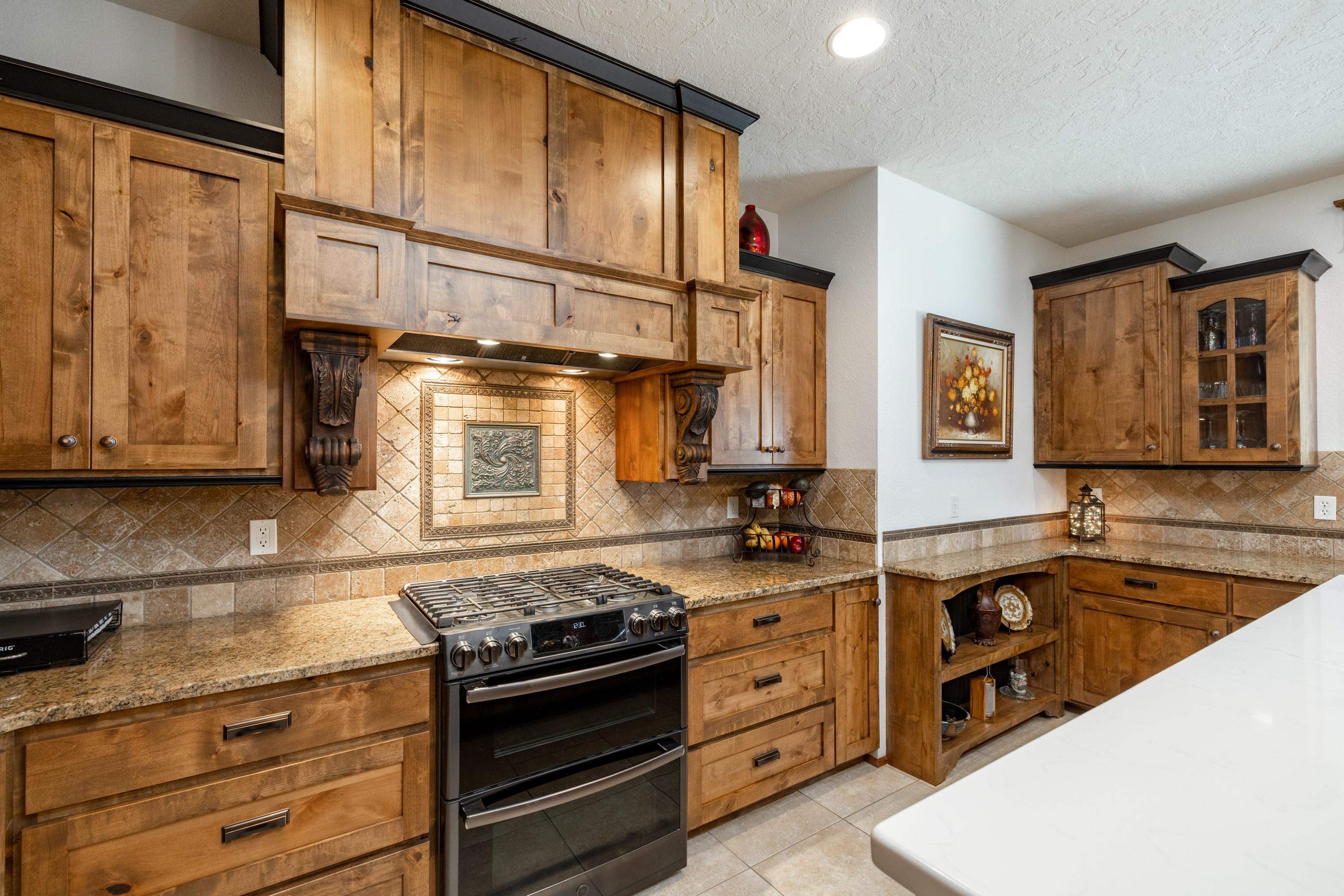 5908 North Bridget Street Spokane, WA 99208 - Photo 13 of 36