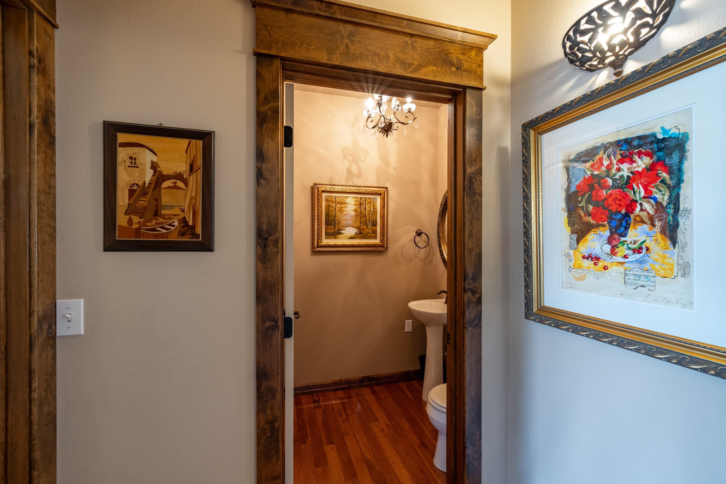 5908 North Bridget Street Spokane, WA 99208 - Photo 14 of 36