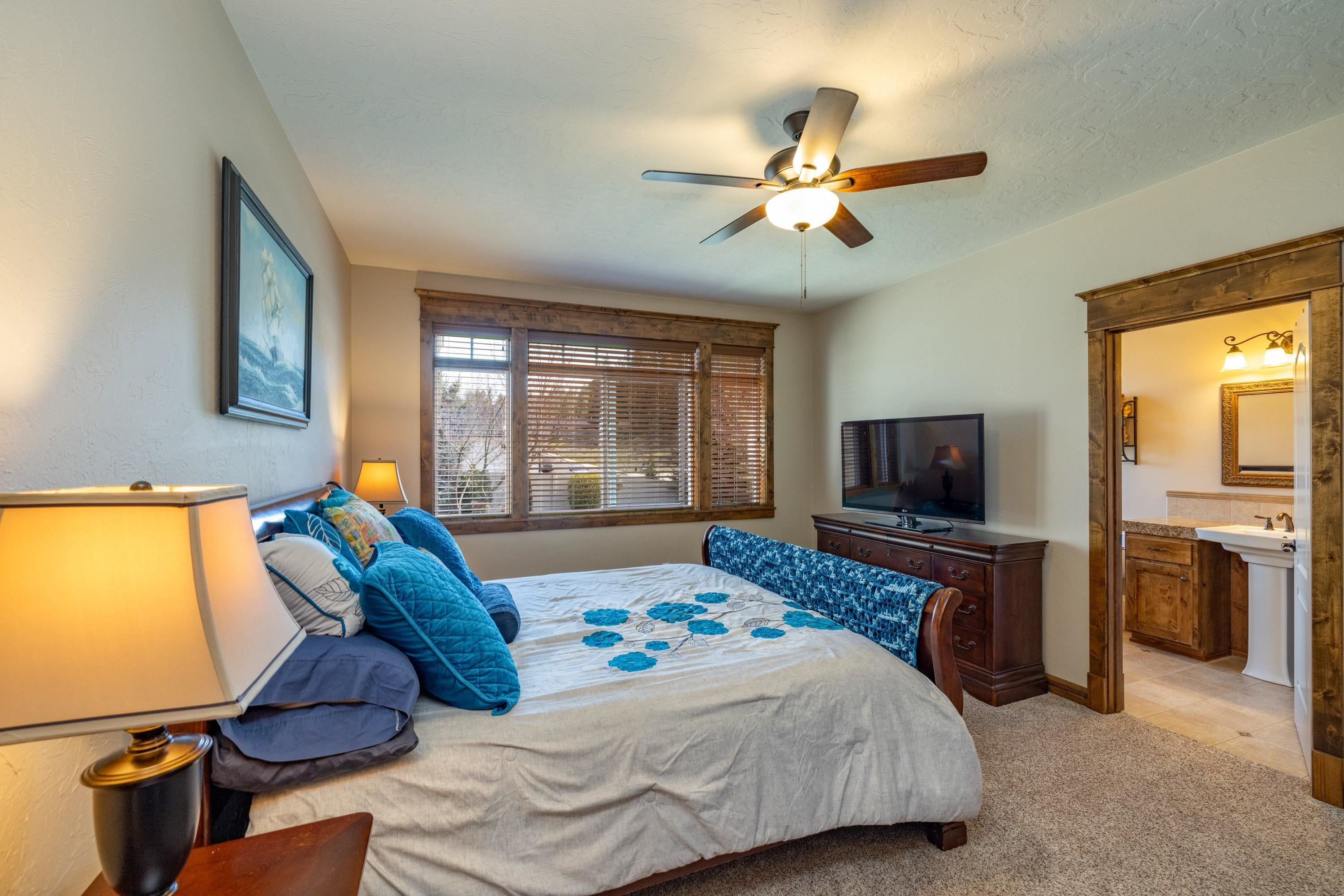 5908 North Bridget Street Spokane, WA 99208 - Photo 15 of 36