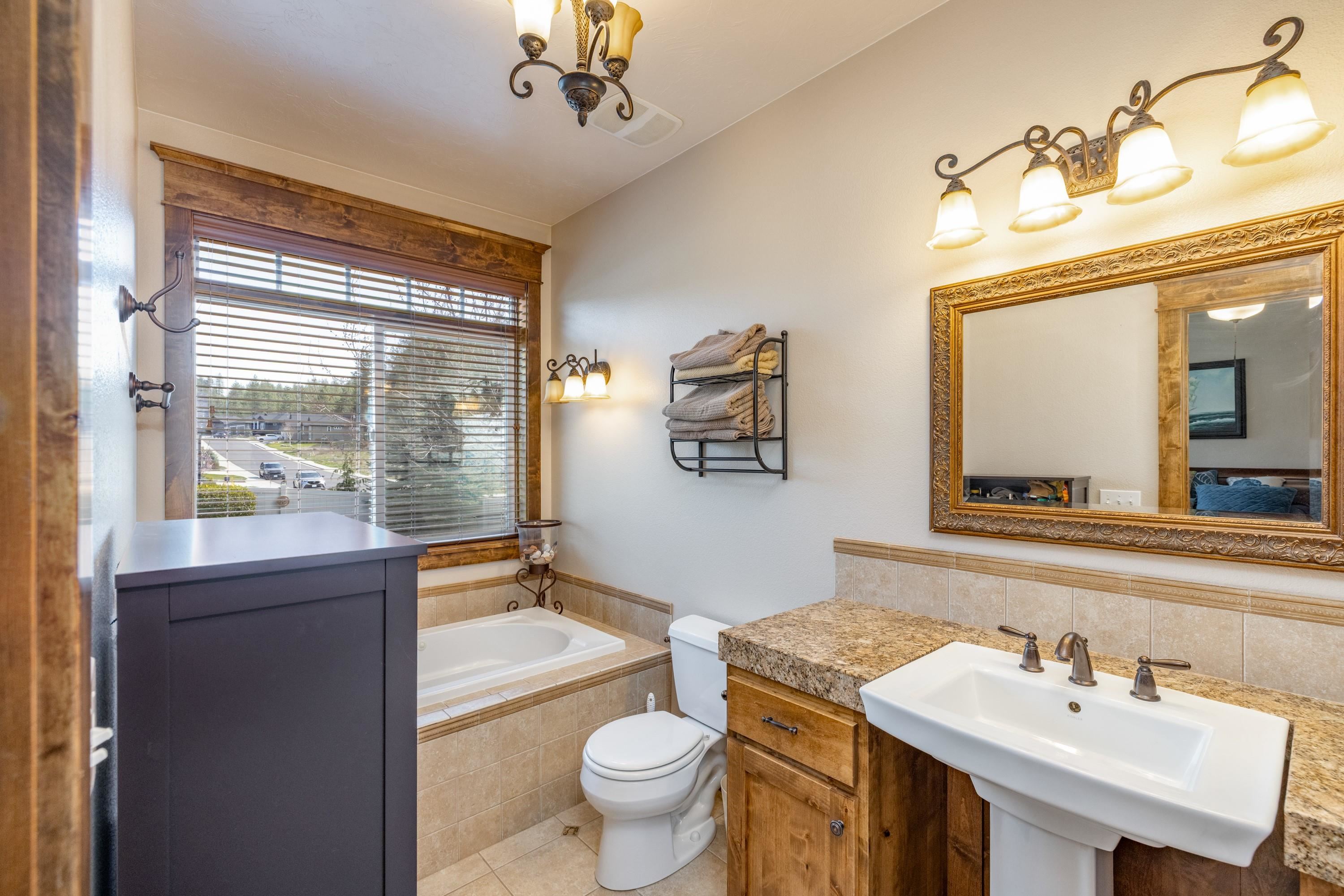 5908 North Bridget Street Spokane, WA 99208 - Photo 16 of 36