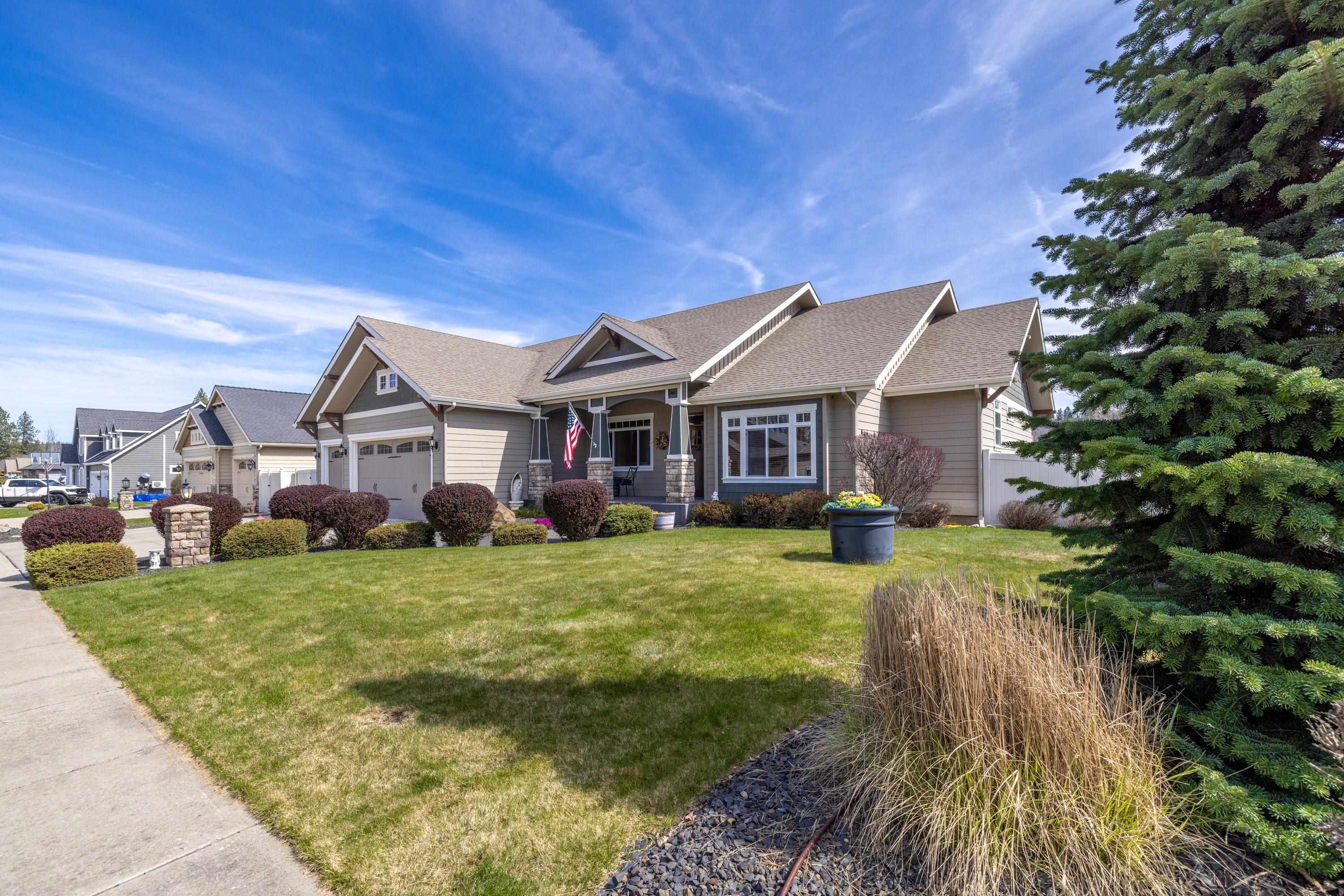 5908 North Bridget Street Spokane, WA 99208 - Photo 2 of 36