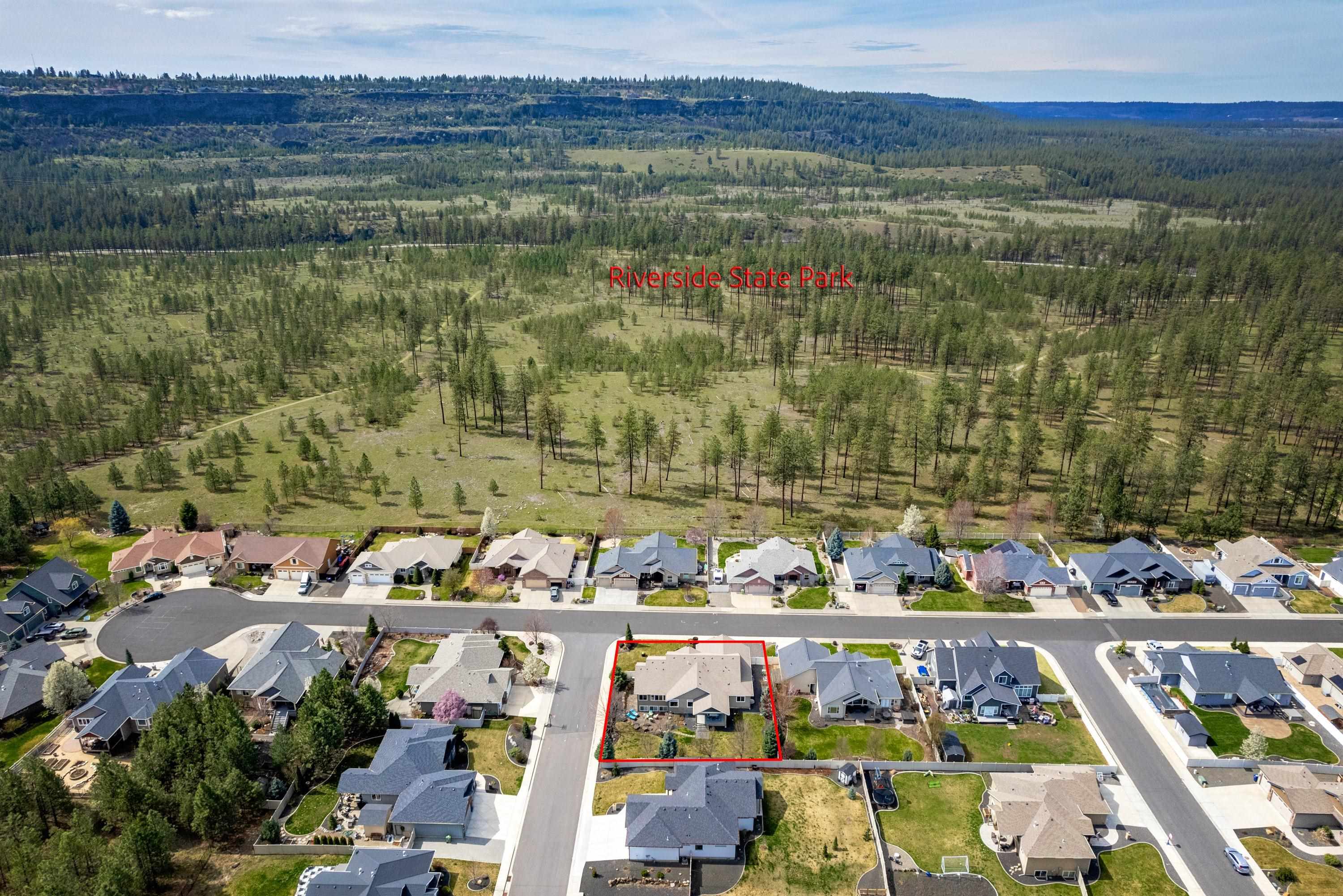 5908 North Bridget Street Spokane, WA 99208 - Photo 34 of 36