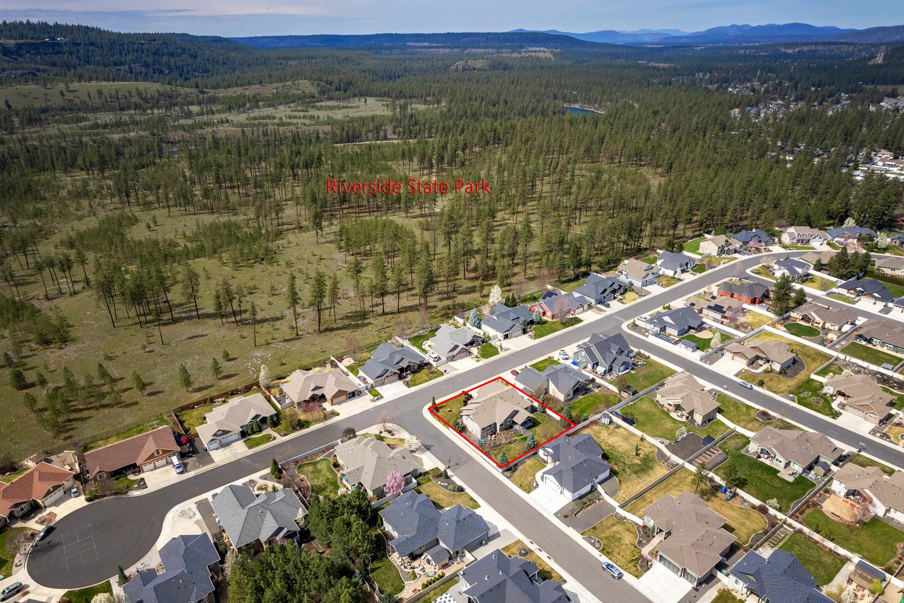 5908 North Bridget Street Spokane, WA 99208 - Photo 35 of 36