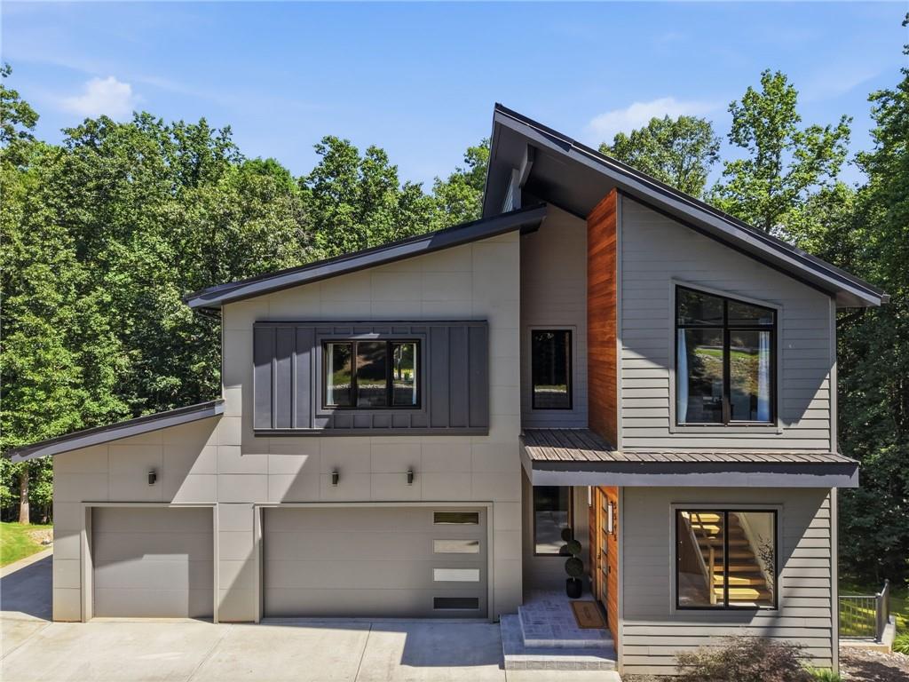 5545 Our Road Oakwood, GA 30566 - Photo 63 of 85