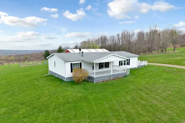 $229,900 | 2517 Rochford Road, Nunda, NY 14517