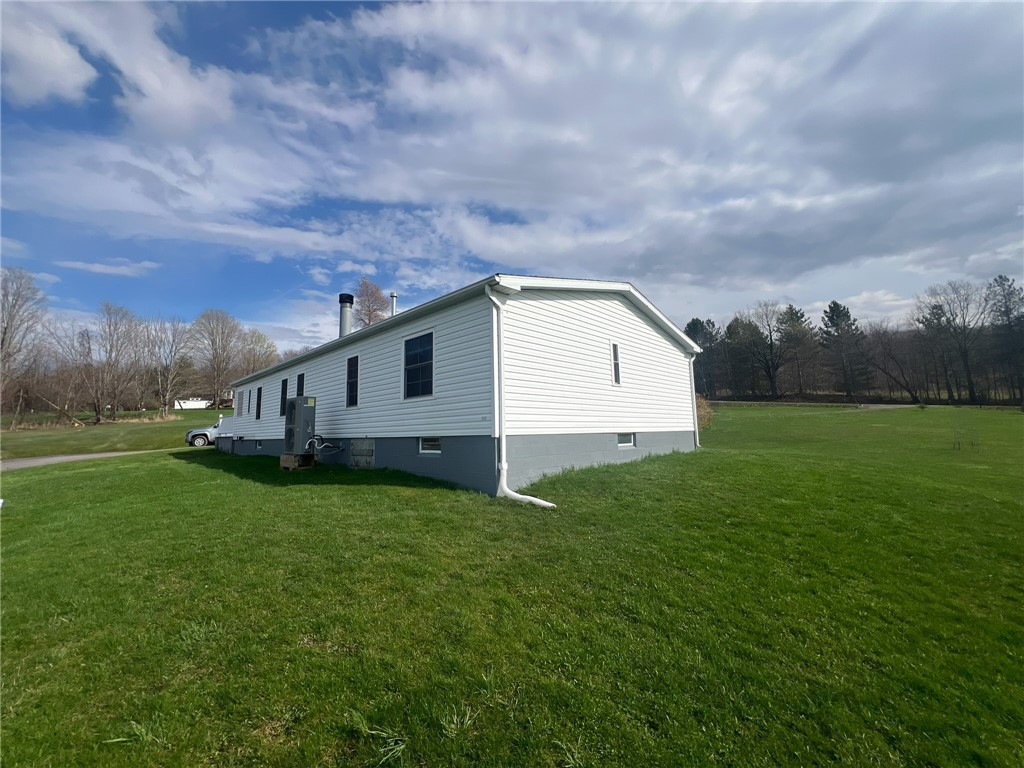 2517 Rochford Road Nunda, NY 14517 - Photo 19 of 48