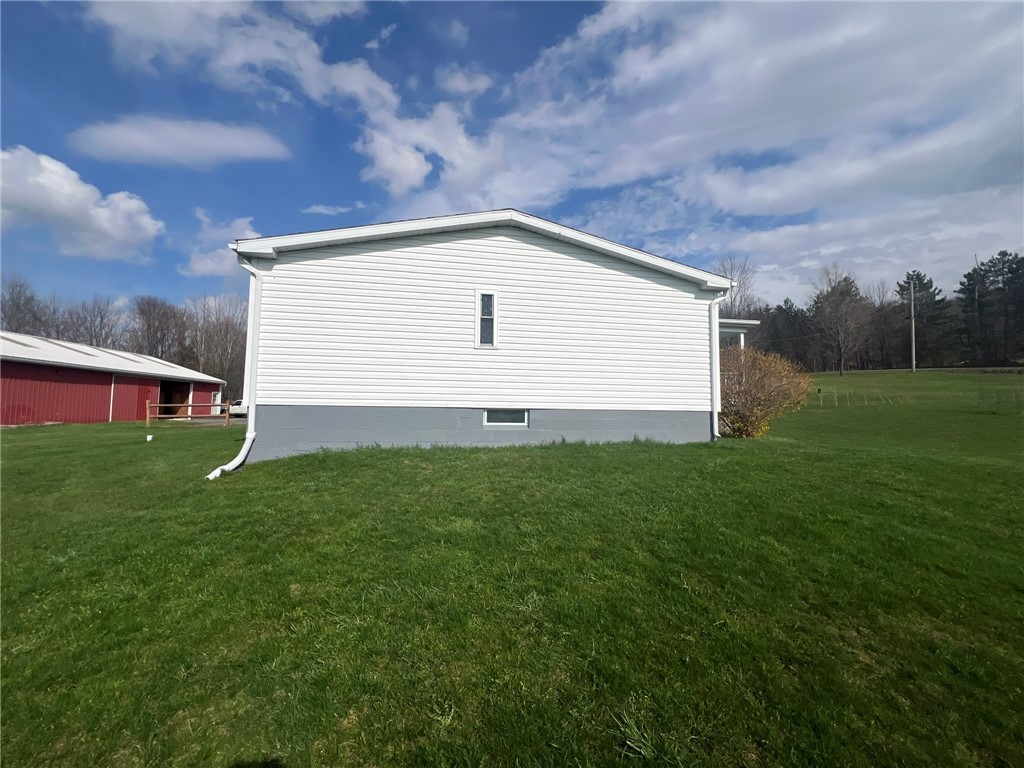 2517 Rochford Road Nunda, NY 14517 - Photo 20 of 48