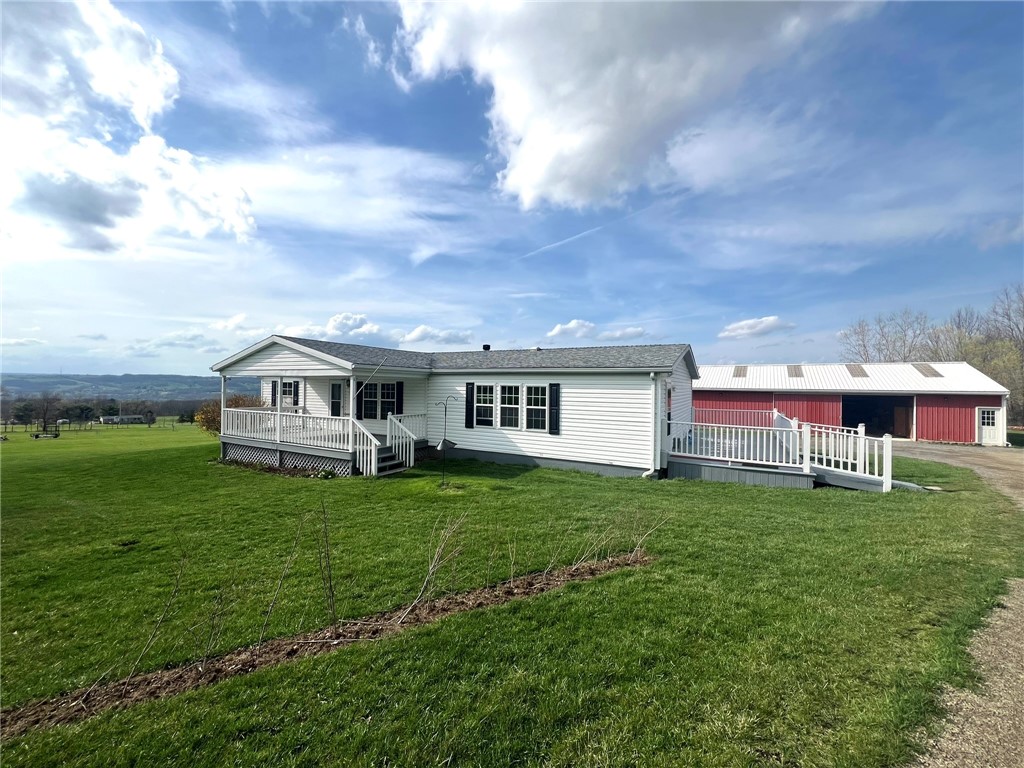 2517 Rochford Road Nunda, NY 14517 - Photo 2 of 48