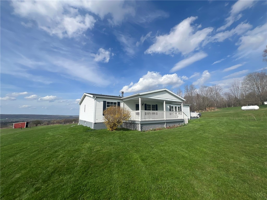 2517 Rochford Road Nunda, NY 14517 - Photo 22 of 48