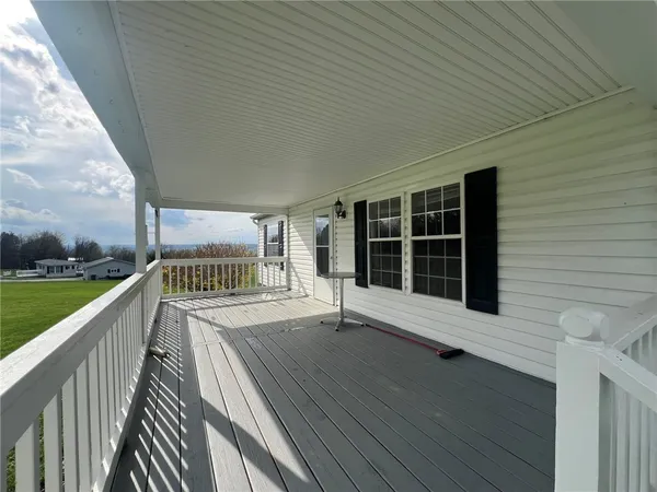 $229,900 | 2517 Rochford Road, Nunda, NY 14517