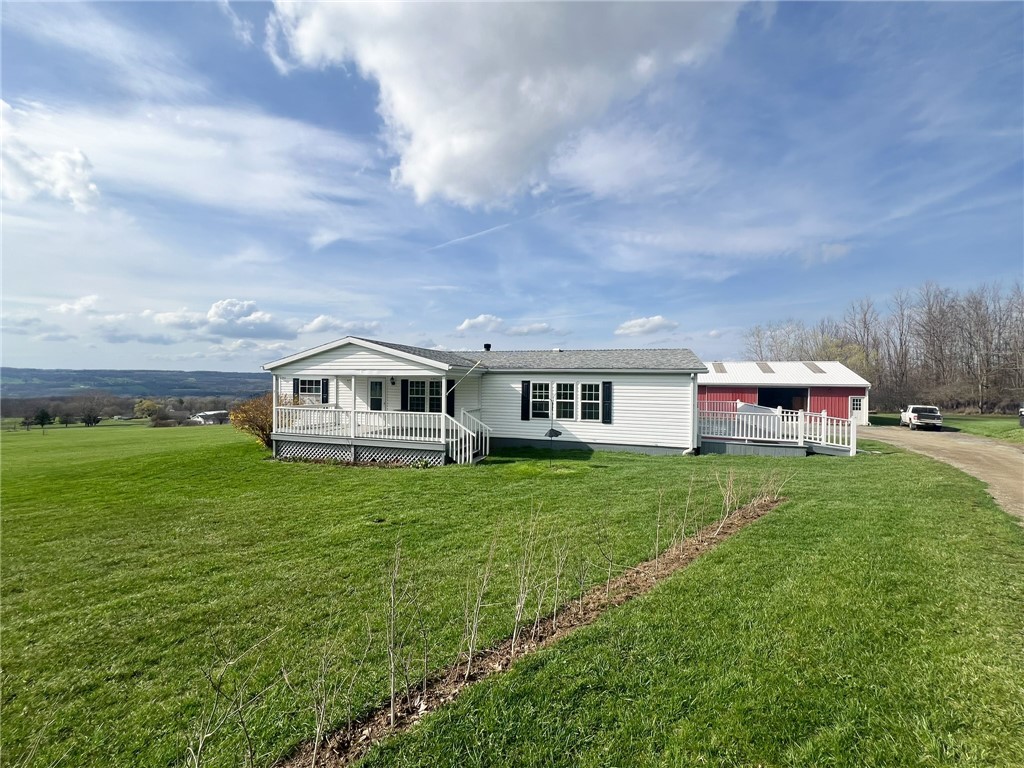 2517 Rochford Road Nunda, NY 14517 - Photo 24 of 48