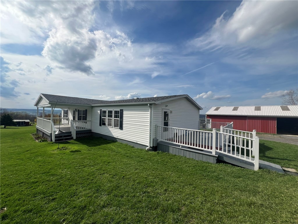 2517 Rochford Road Nunda, NY 14517 - Photo 25 of 48