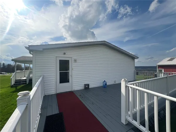 $229,900 | 2517 Rochford Road, Nunda, NY 14517