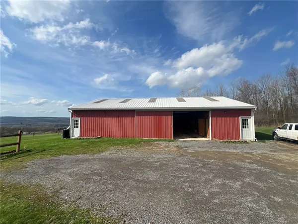 $229,900 | 2517 Rochford Road, Nunda, NY 14517