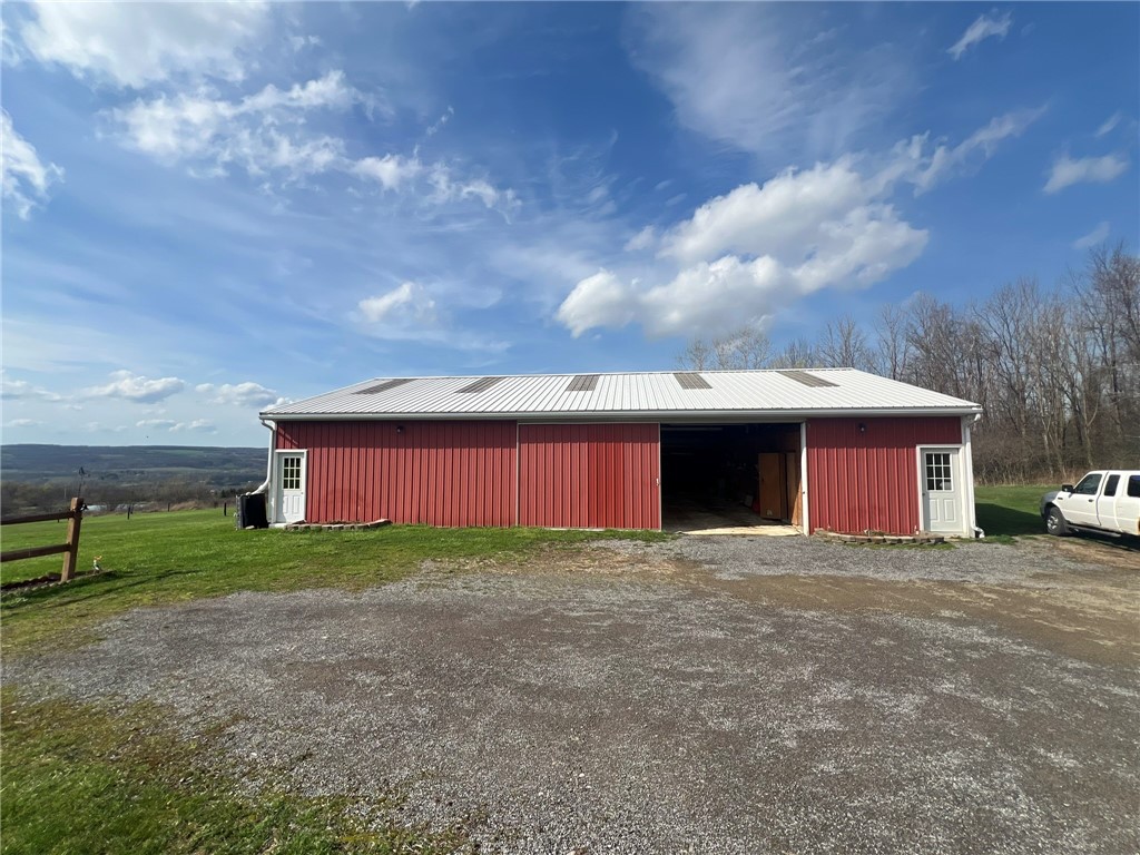 2517 Rochford Road Nunda, NY 14517 - Photo 28 of 48