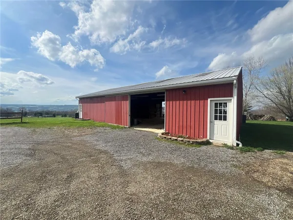 $229,900 | 2517 Rochford Road, Nunda, NY 14517