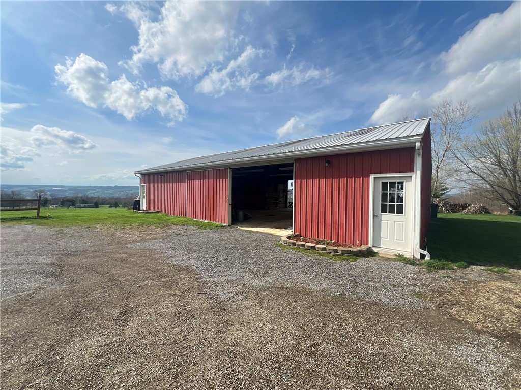 2517 Rochford Road Nunda, NY 14517 - Photo 29 of 48