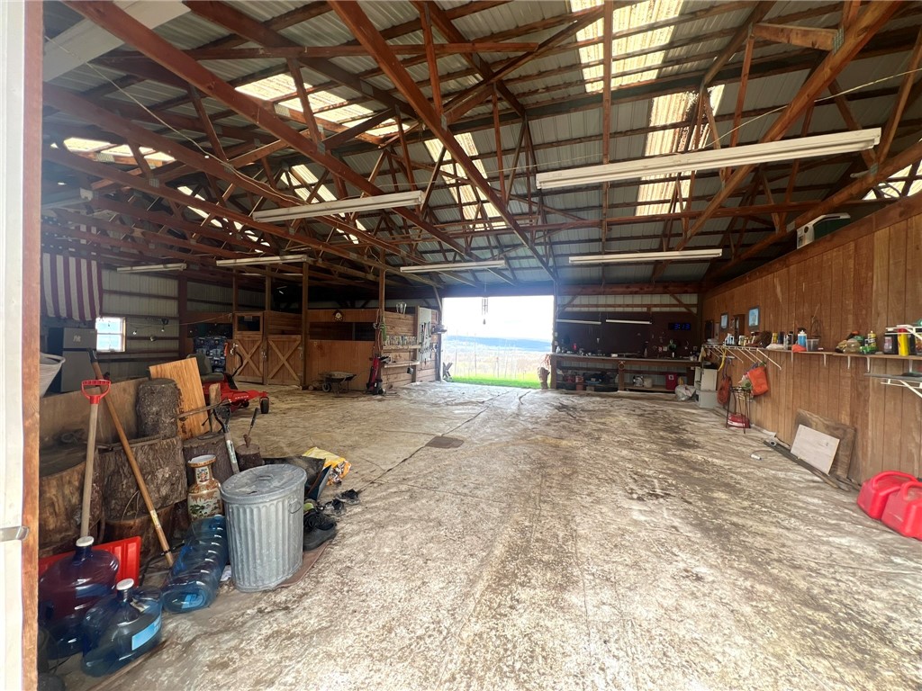 2517 Rochford Road Nunda, NY 14517 - Photo 33 of 48