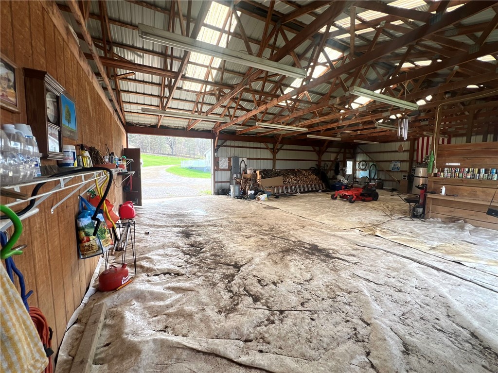 2517 Rochford Road Nunda, NY 14517 - Photo 34 of 48