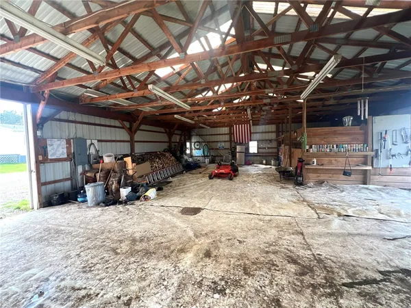 $229,900 | 2517 Rochford Road, Nunda, NY 14517
