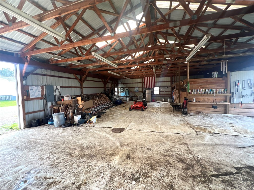 2517 Rochford Road Nunda, NY 14517 - Photo 35 of 48