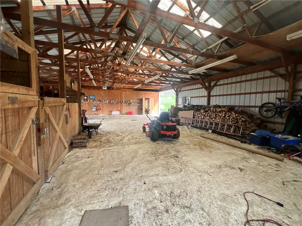 $229,900 | 2517 Rochford Road, Nunda, NY 14517