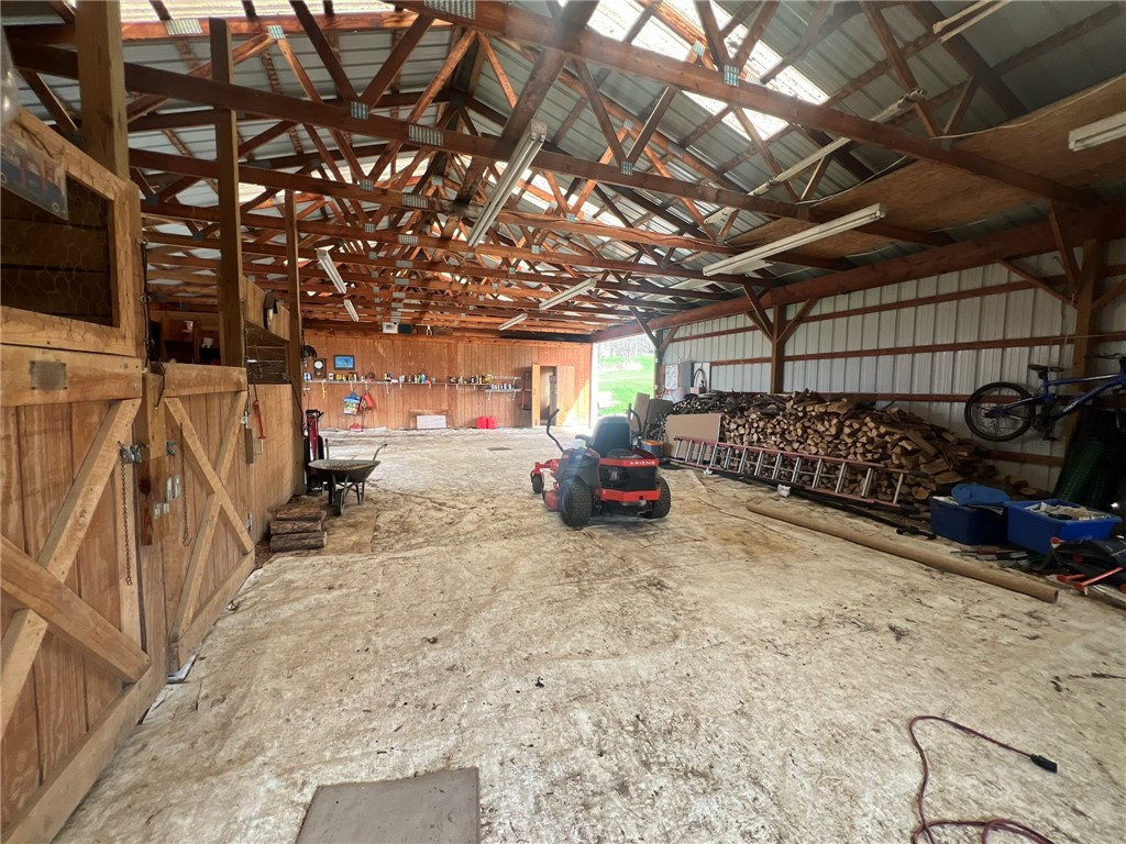 2517 Rochford Road Nunda, NY 14517 - Photo 36 of 48