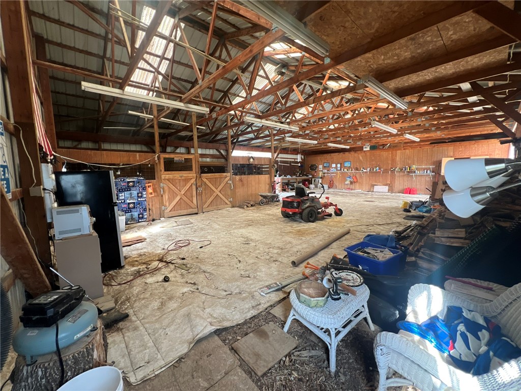 2517 Rochford Road Nunda, NY 14517 - Photo 37 of 48