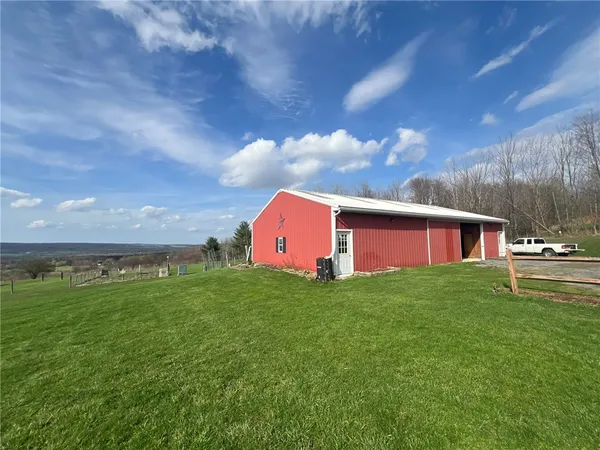 $229,900 | 2517 Rochford Road, Nunda, NY 14517