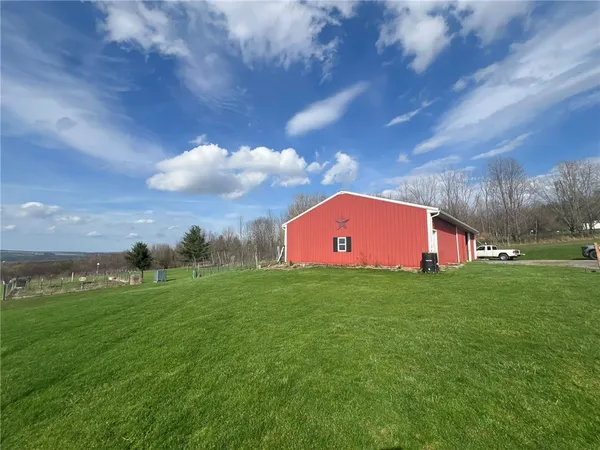 $229,900 | 2517 Rochford Road, Nunda, NY 14517