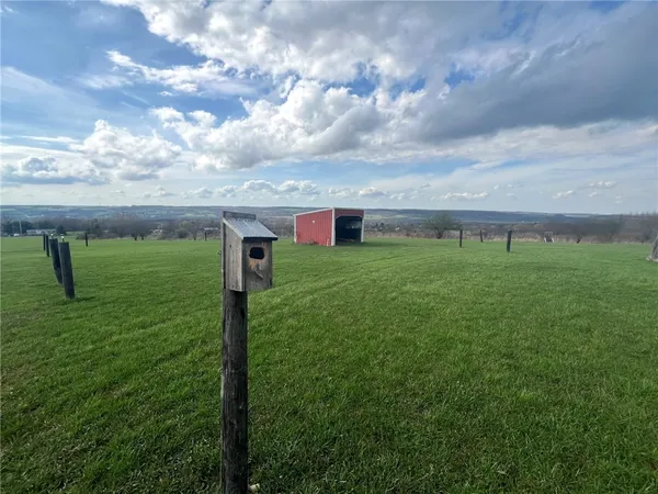 $229,900 | 2517 Rochford Road, Nunda, NY 14517