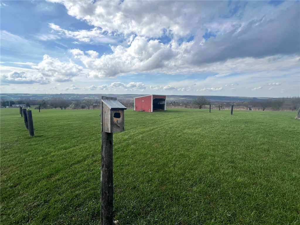 2517 Rochford Road Nunda, NY 14517 - Photo 40 of 48