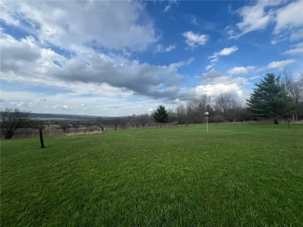 $229,900 | 2517 Rochford Road, Nunda, NY 14517