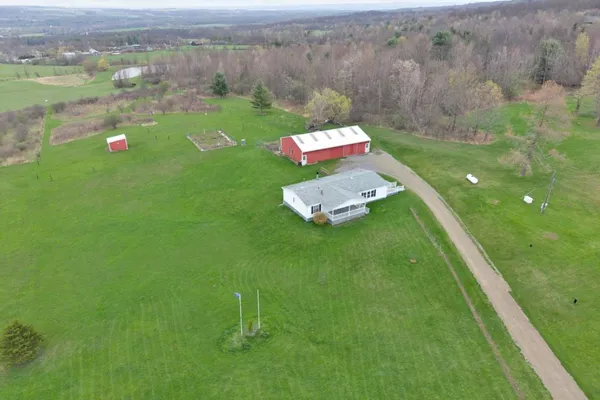 $229,900 | 2517 Rochford Road, Nunda, NY 14517