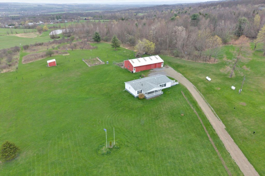 2517 Rochford Road Nunda, NY 14517 - Photo 43 of 48