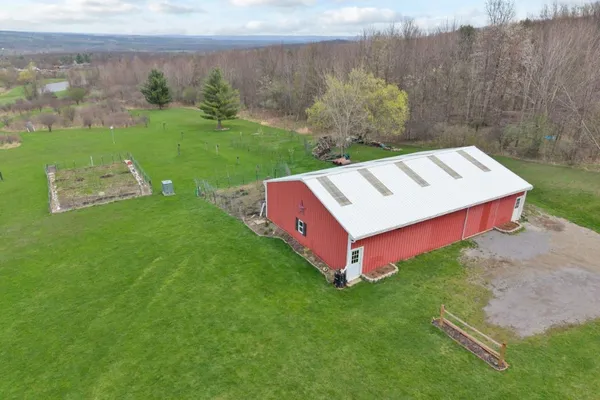 $229,900 | 2517 Rochford Road, Nunda, NY 14517