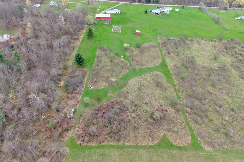 2517 Rochford Road Nunda, NY 14517 - Photo 46 of 48