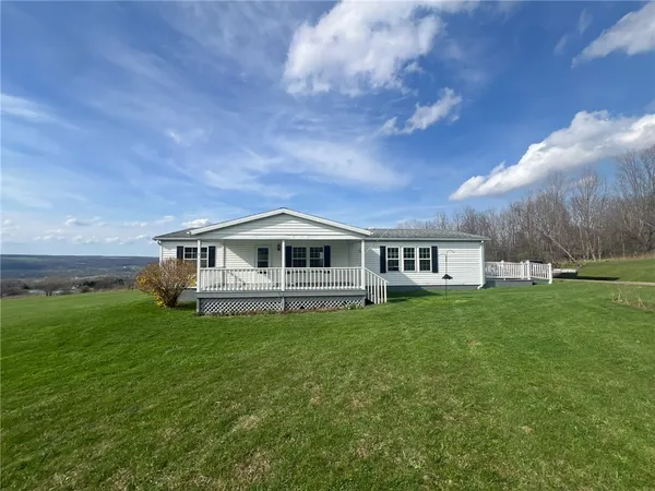 $229,900 | 2517 Rochford Road, Nunda, NY 14517