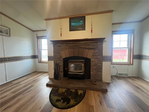 $229,900 | 2517 Rochford Road, Nunda, NY 14517