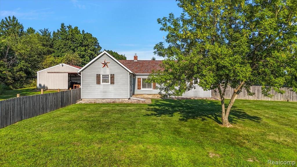 1267 South Cummings Road Davison, MI 48423 - Photo 44 of 61