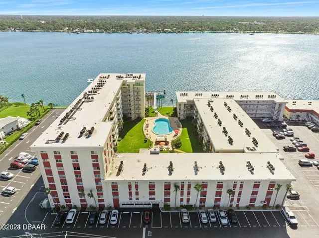 $86,900 | 2711 North Halifax Avenue, Unit 788, Daytona Beach, FL 32118