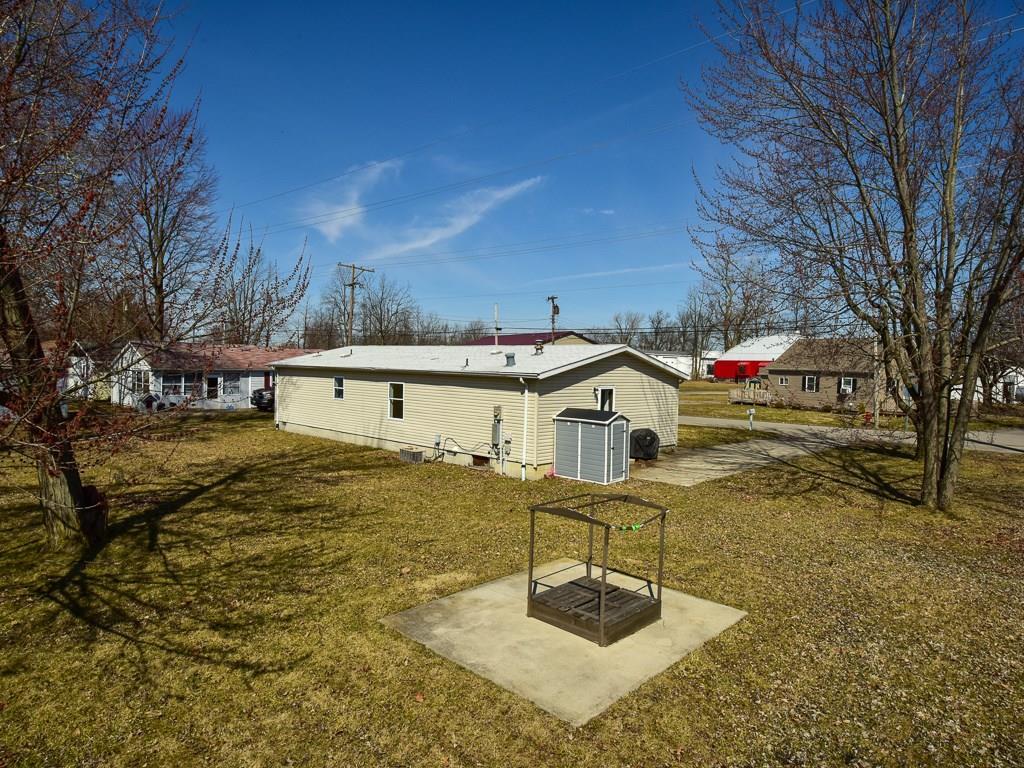 340 East Elliott Road Russells Point, OH 43348 - Photo 18 of 22