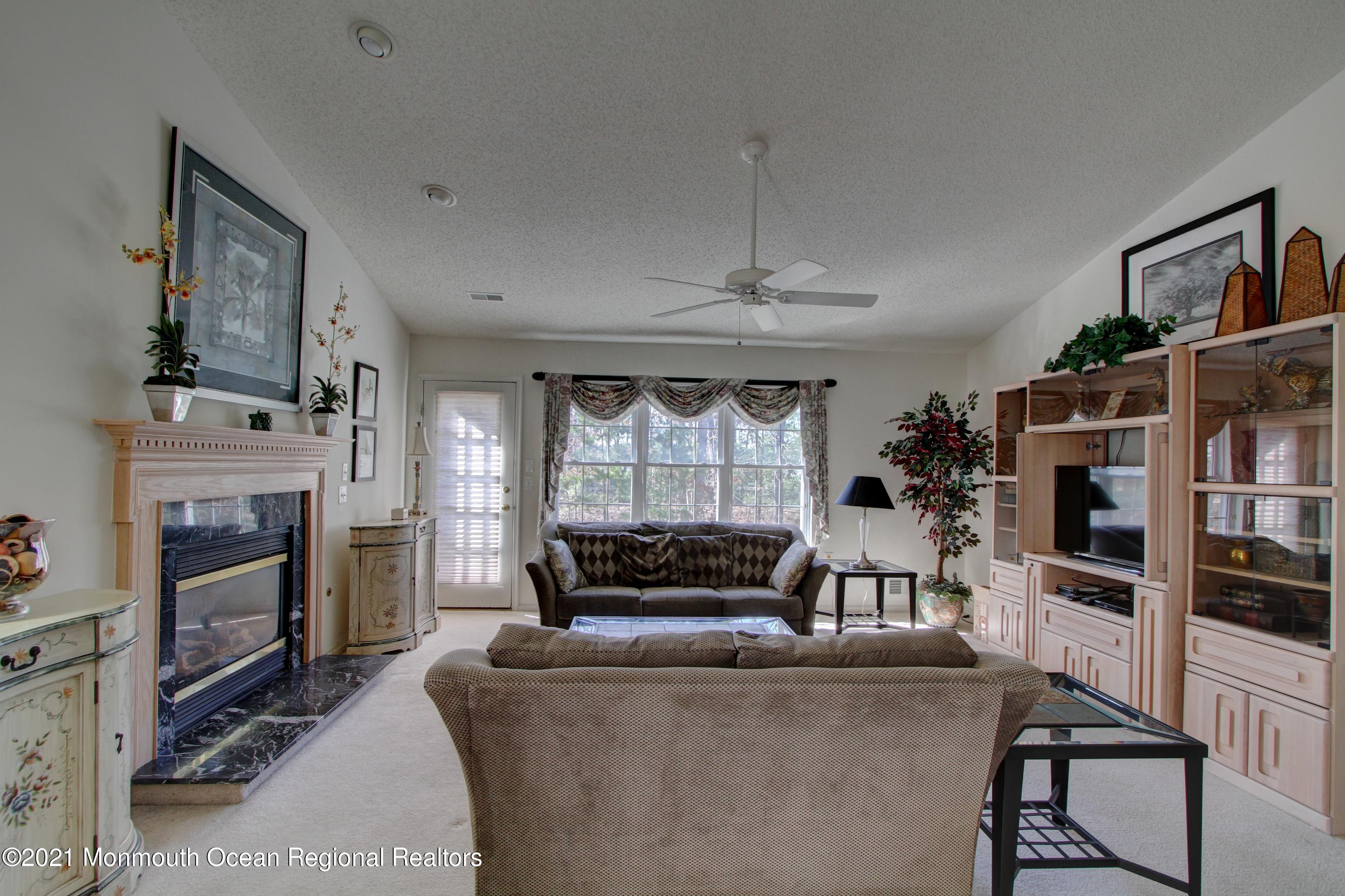 10 Rye Court Jackson, NJ 08527 - Photo 14 of 43 More View Living Room