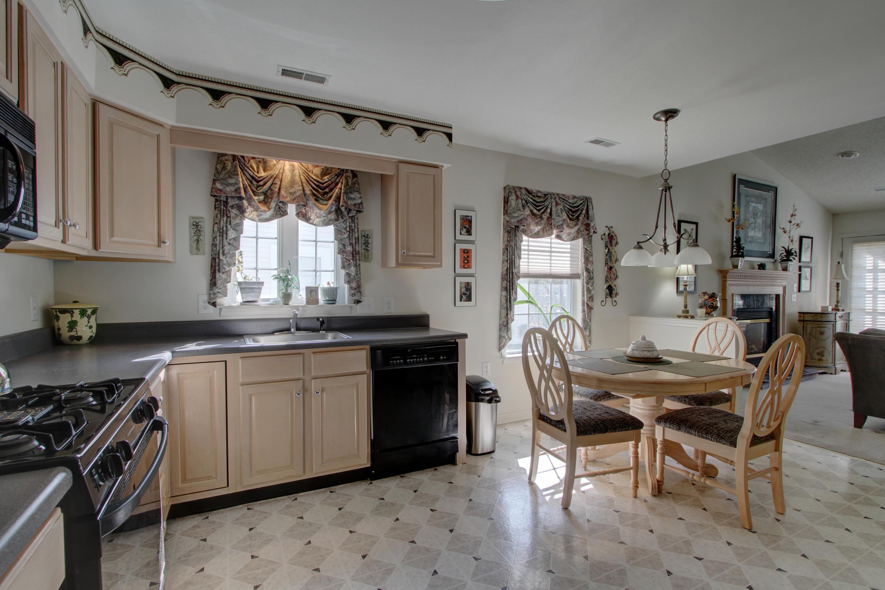 10 Rye Court Jackson, NJ 08527 - Photo 3 of 43 Open View Kitchen