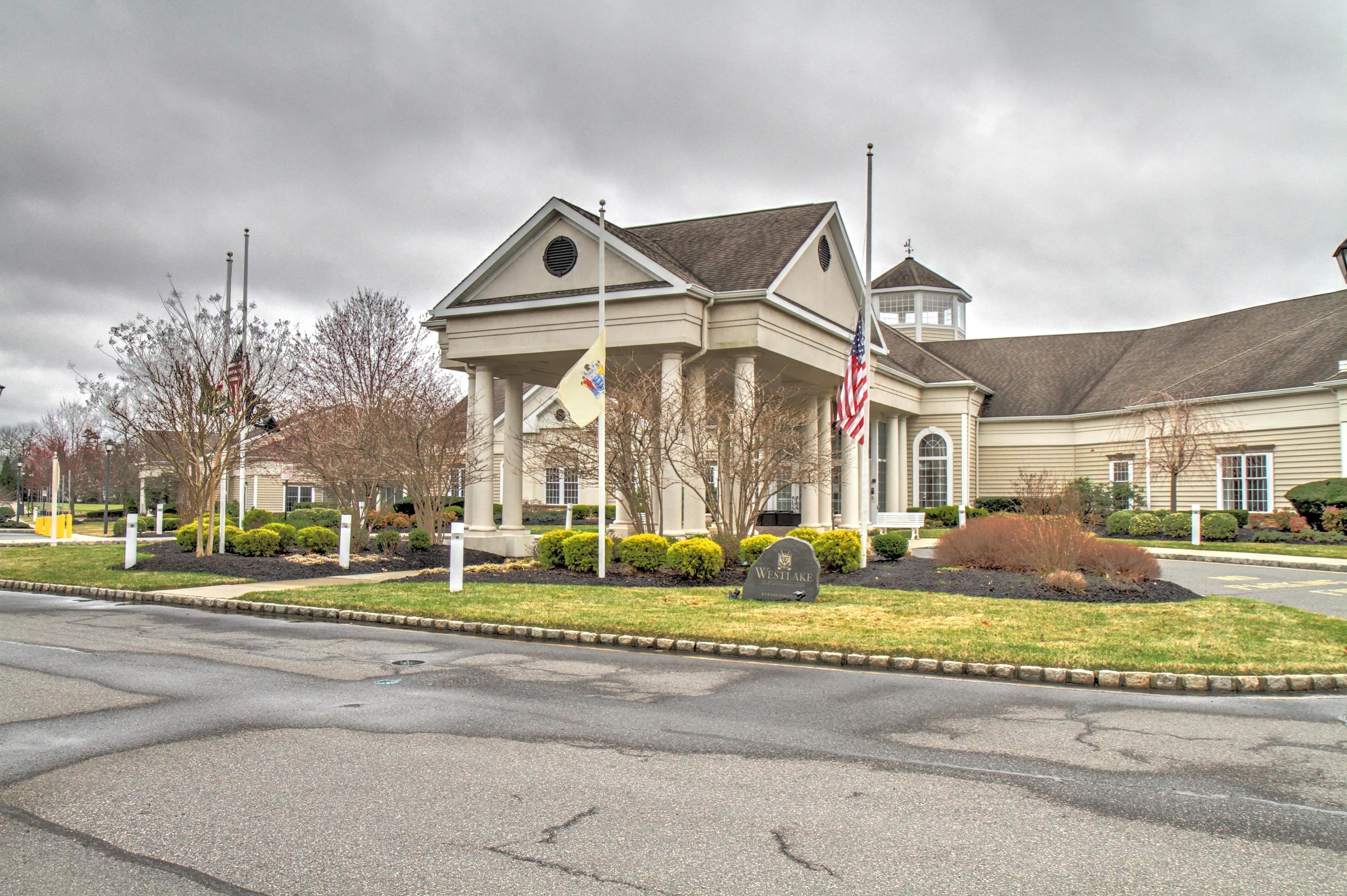 10 Rye Court Jackson, NJ 08527 - Photo 40 of 43 WestLake_Clubhouse