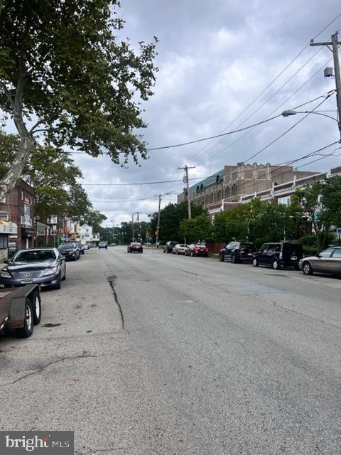 5901 Nassau Road Philadelphia, PA 19151 - Photo 7 of 7 Street View