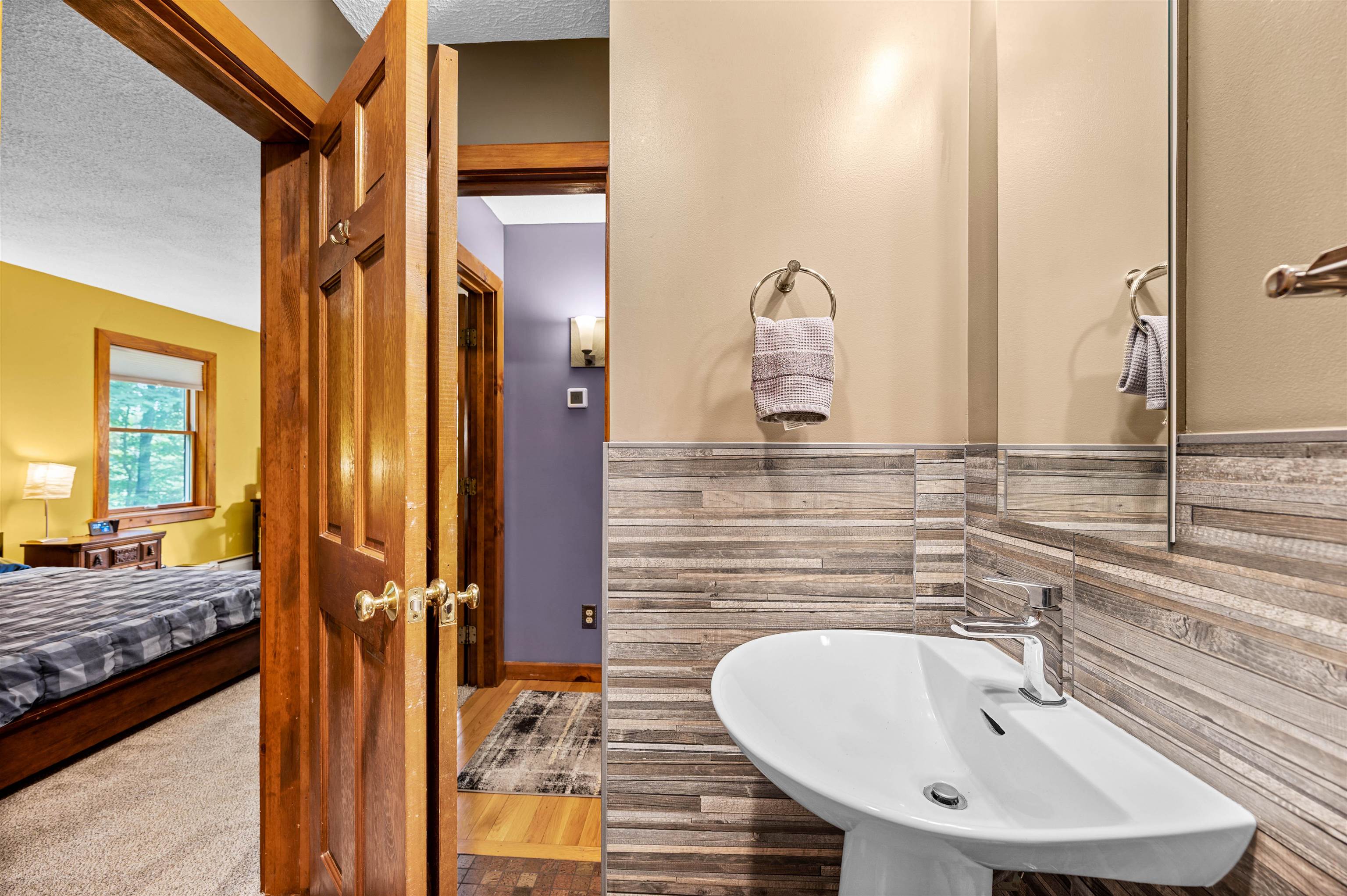 23 Scribner Road Stowe, VT 05672 - Photo 21 of 36