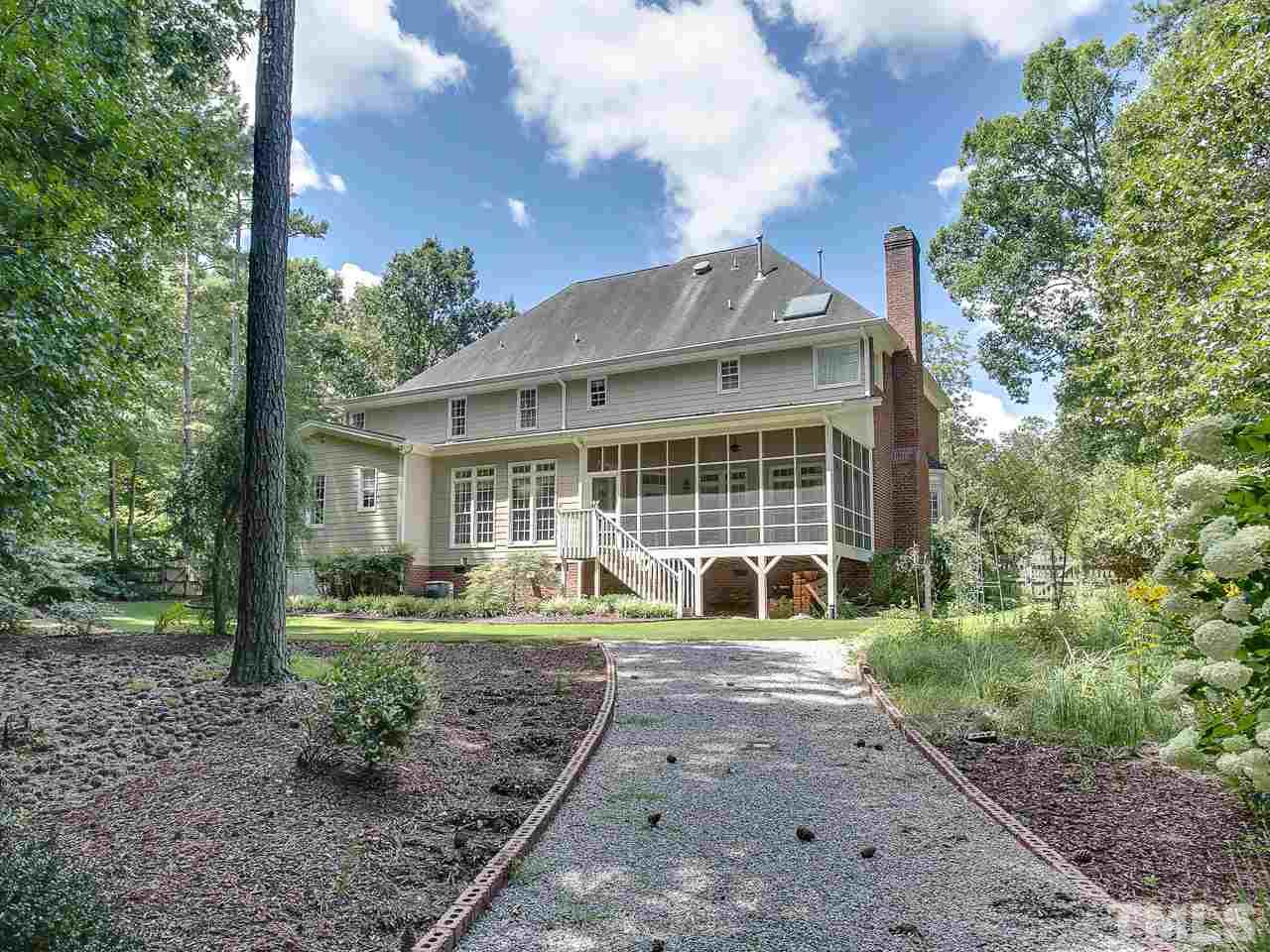 1601 Liatris Lane Raleigh, NC 27613 - Photo 23 of 25 Gallery Image 23